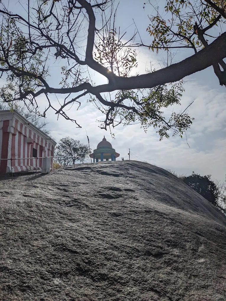 Adventure Nest Ramanagara, photo 3 of 17