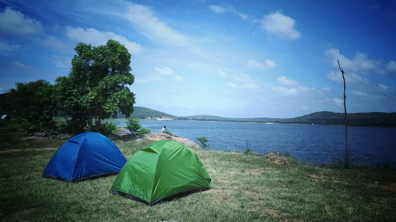 Kanva Adventure Camp, Bangalore South, photo 1 of 14