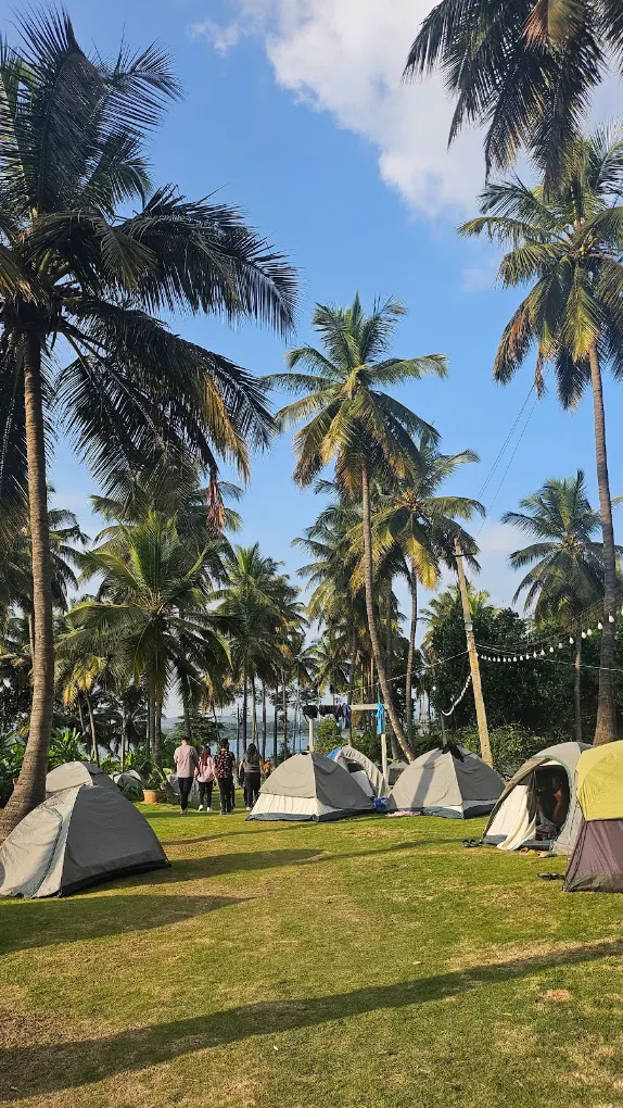Kanva Adventure Camp, Bangalore South, photo 2 of 14