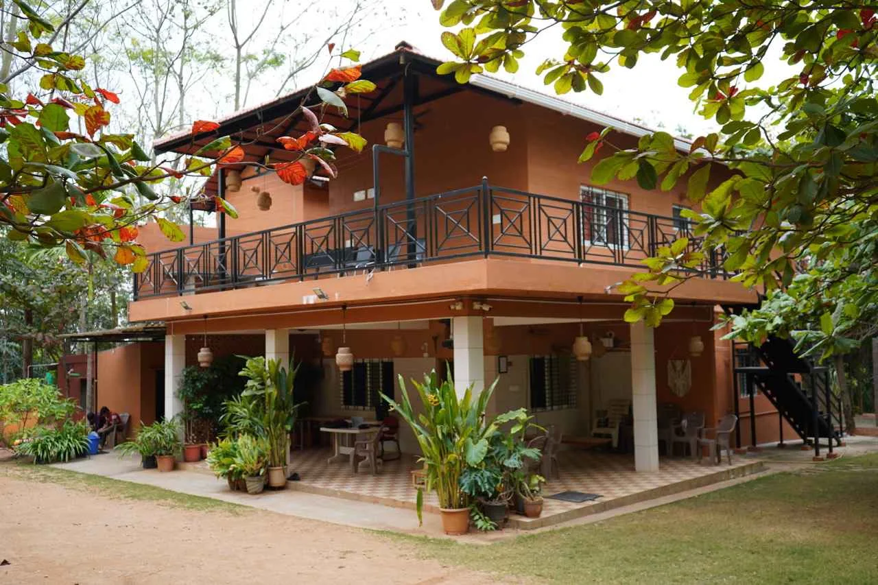 Virama Farm Stay, photo 1 of 12
