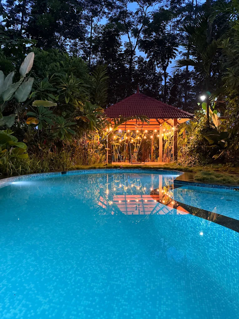 Virama Farm Stay, photo 2 of 12