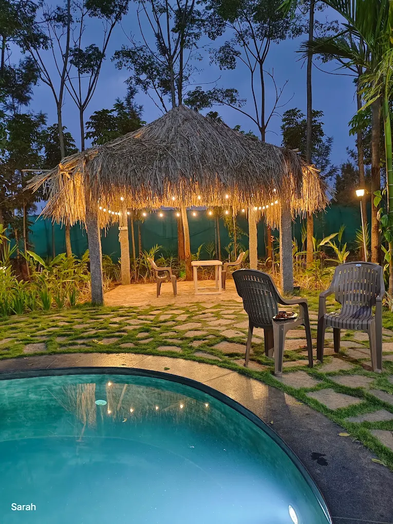 Virama Farm Stay, photo 3 of 12