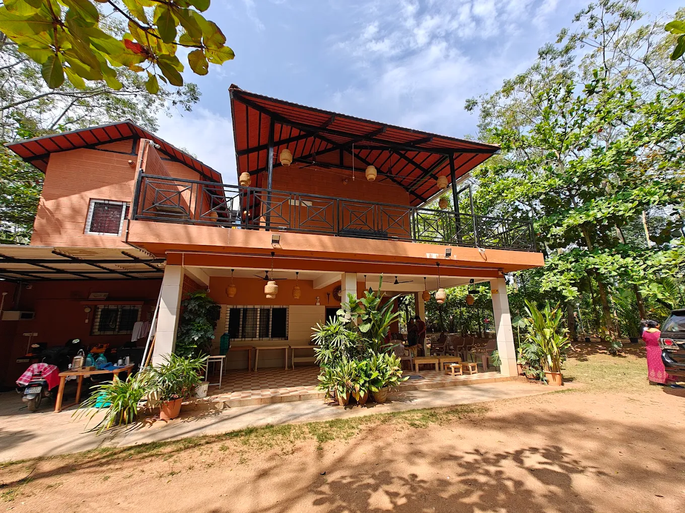 Virama Farm Stay, photo 4 of 12