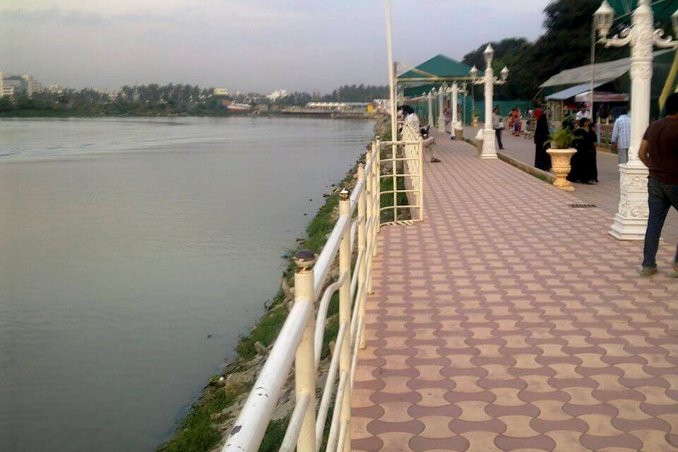 Lumbini Garden, photo 1 of 5