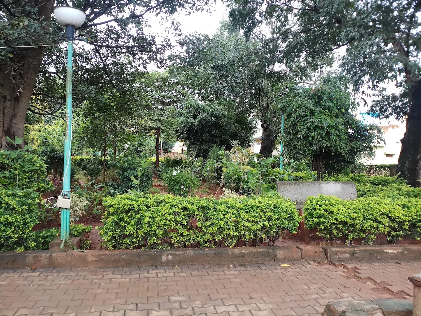 Kalkere Udyanavana, photo 2 of 6
