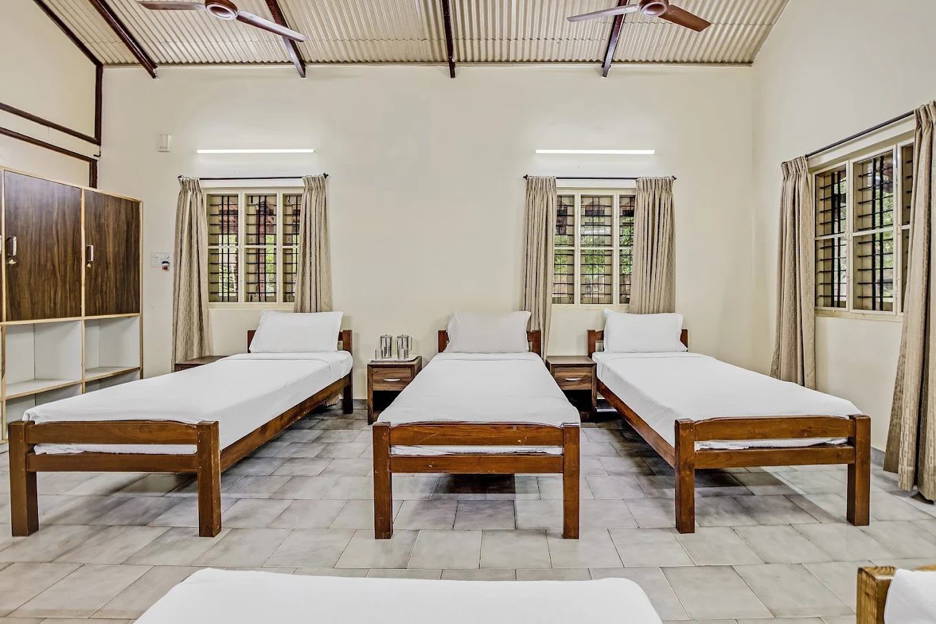 Bannerghatta Nature Camp-Jungle Lodges, photo 3 of 11