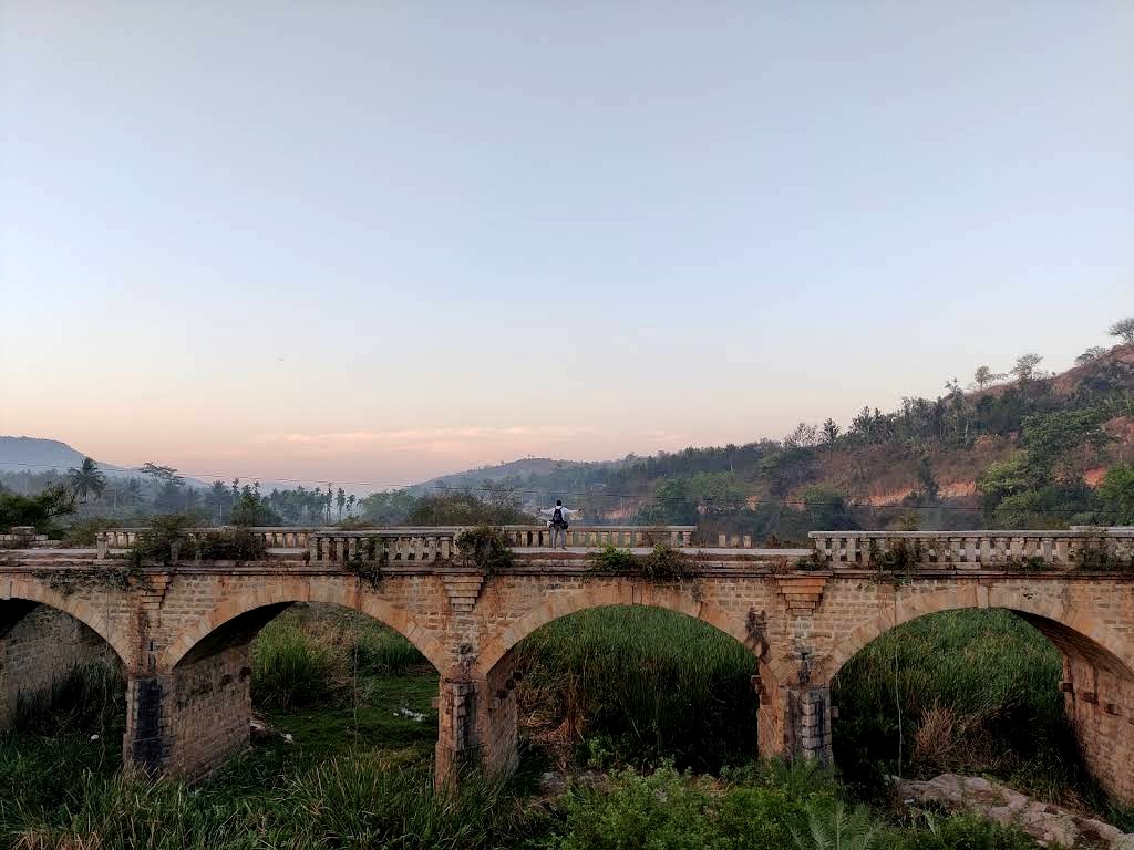 Tumakur, Karnataka, photo 3