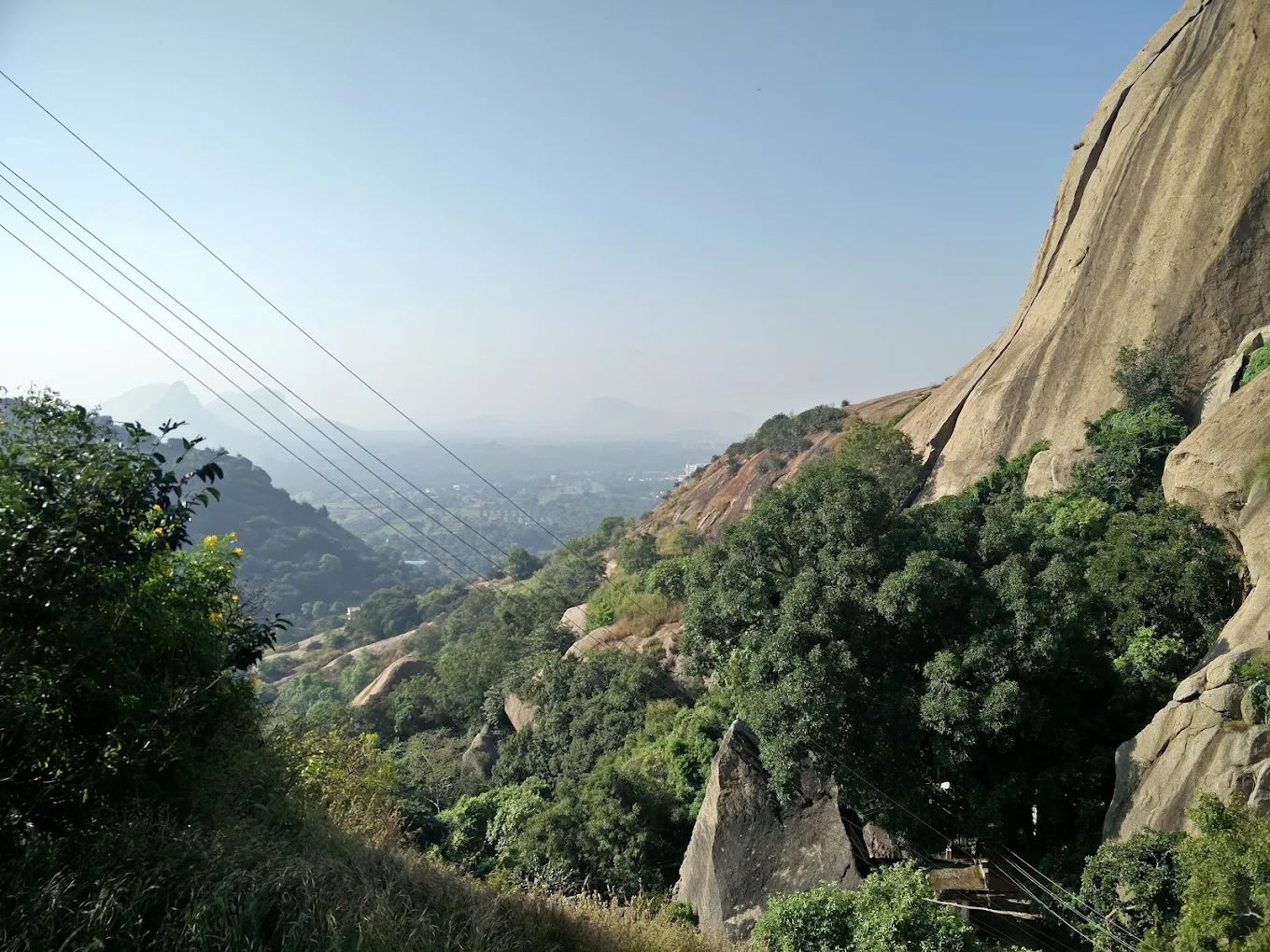 Raamadevara Betta Hiking, photo 2 of 11