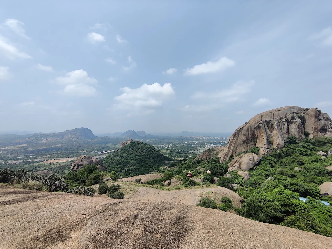 Raamadevara Betta Hiking, photo 4 of 11