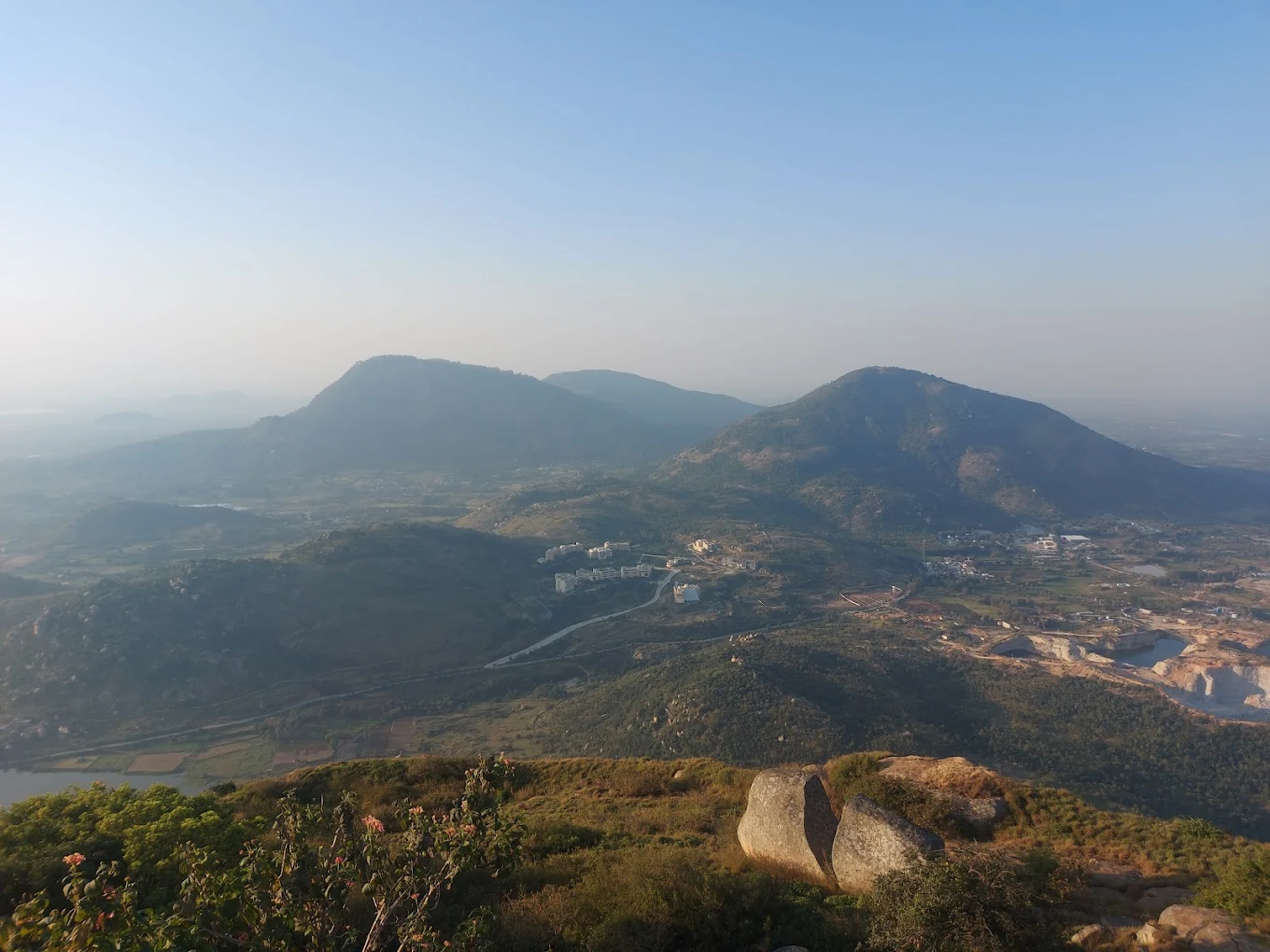 Chikkaballapur, Karnataka, photo 3