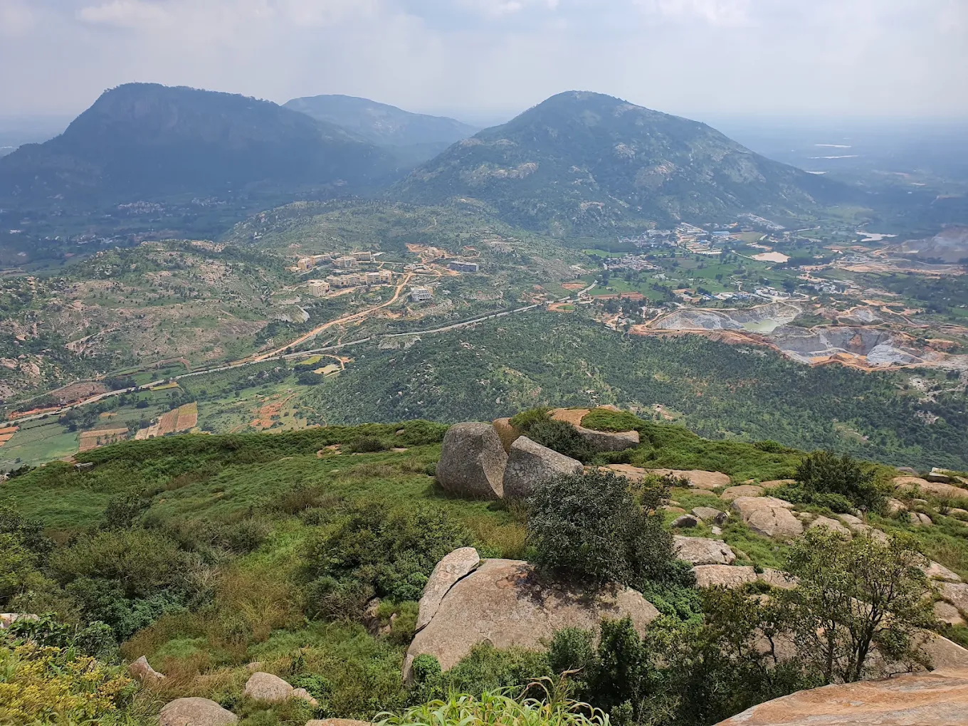 Madhugiri, Karnataka, photo 4