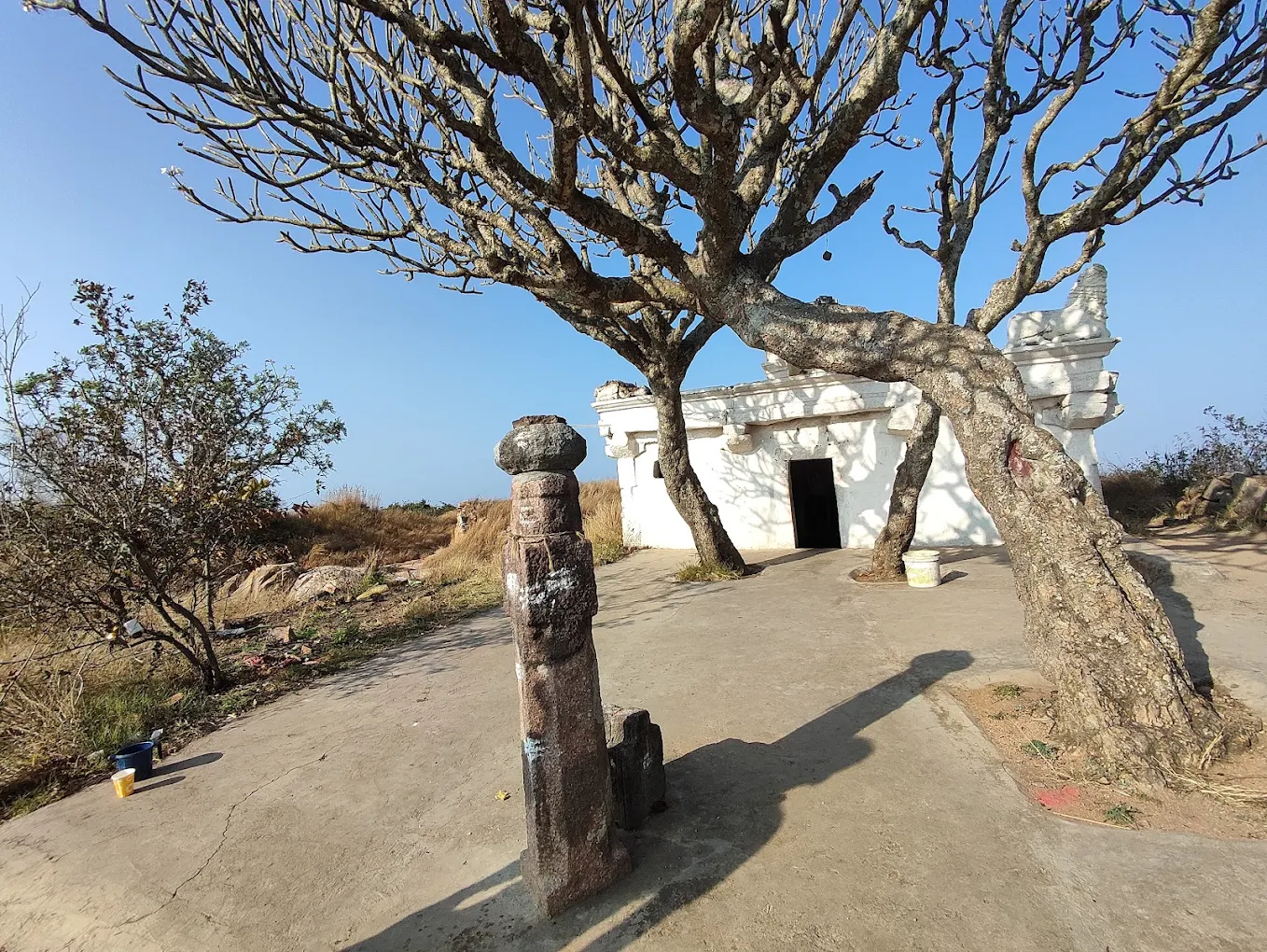 Makali Durga Betta, photo 1 of 12