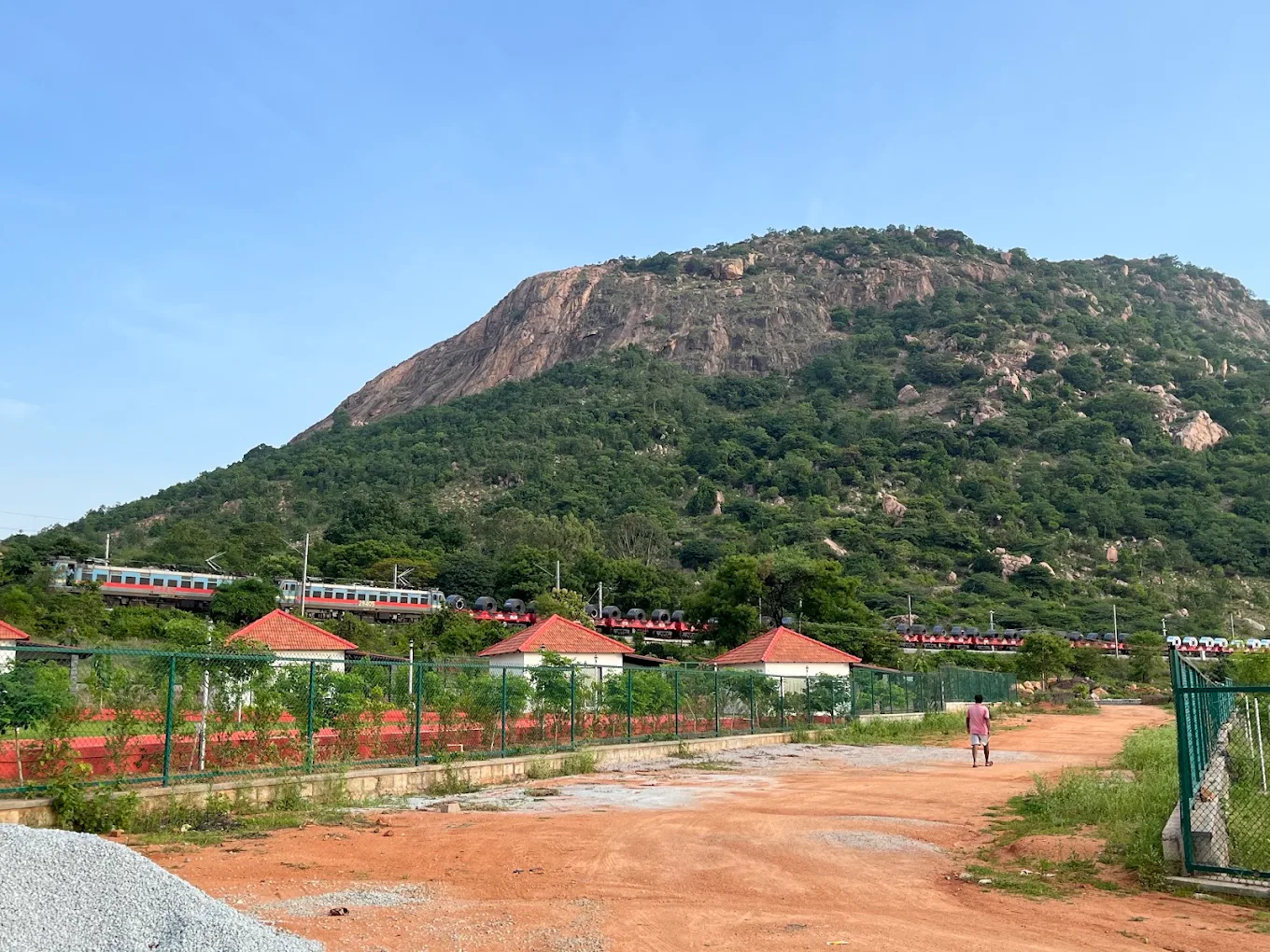 Makali Durga Betta, photo 4 of 12