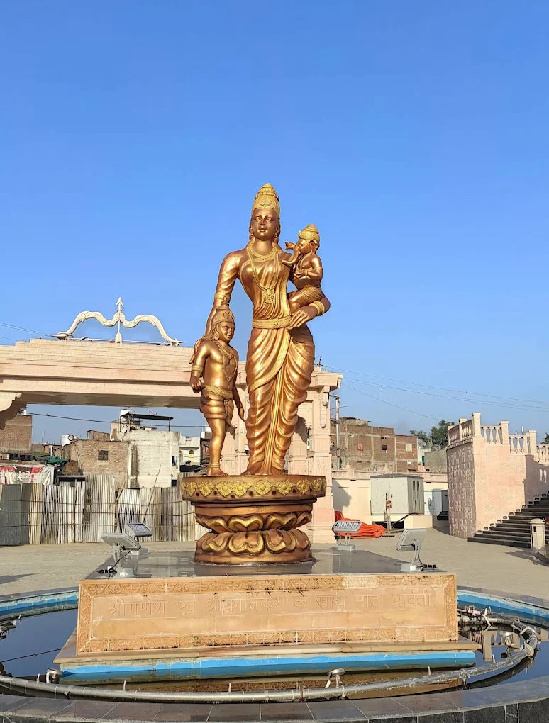 Shri Mahakaleshwar Jyotirlinga Temple, photo 4 of 10