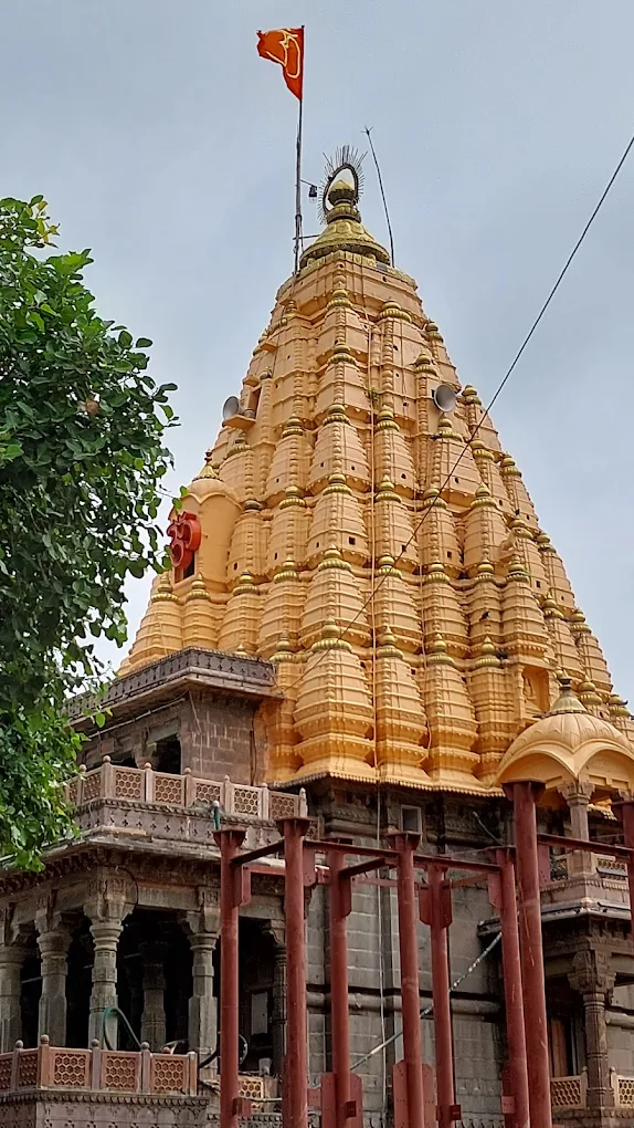 Shri Mahakaleshwar Jyotirlinga Temple, photo 3 of 10