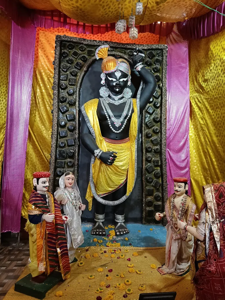 Maharishi Sandipani Ashram, photo 4 of 9