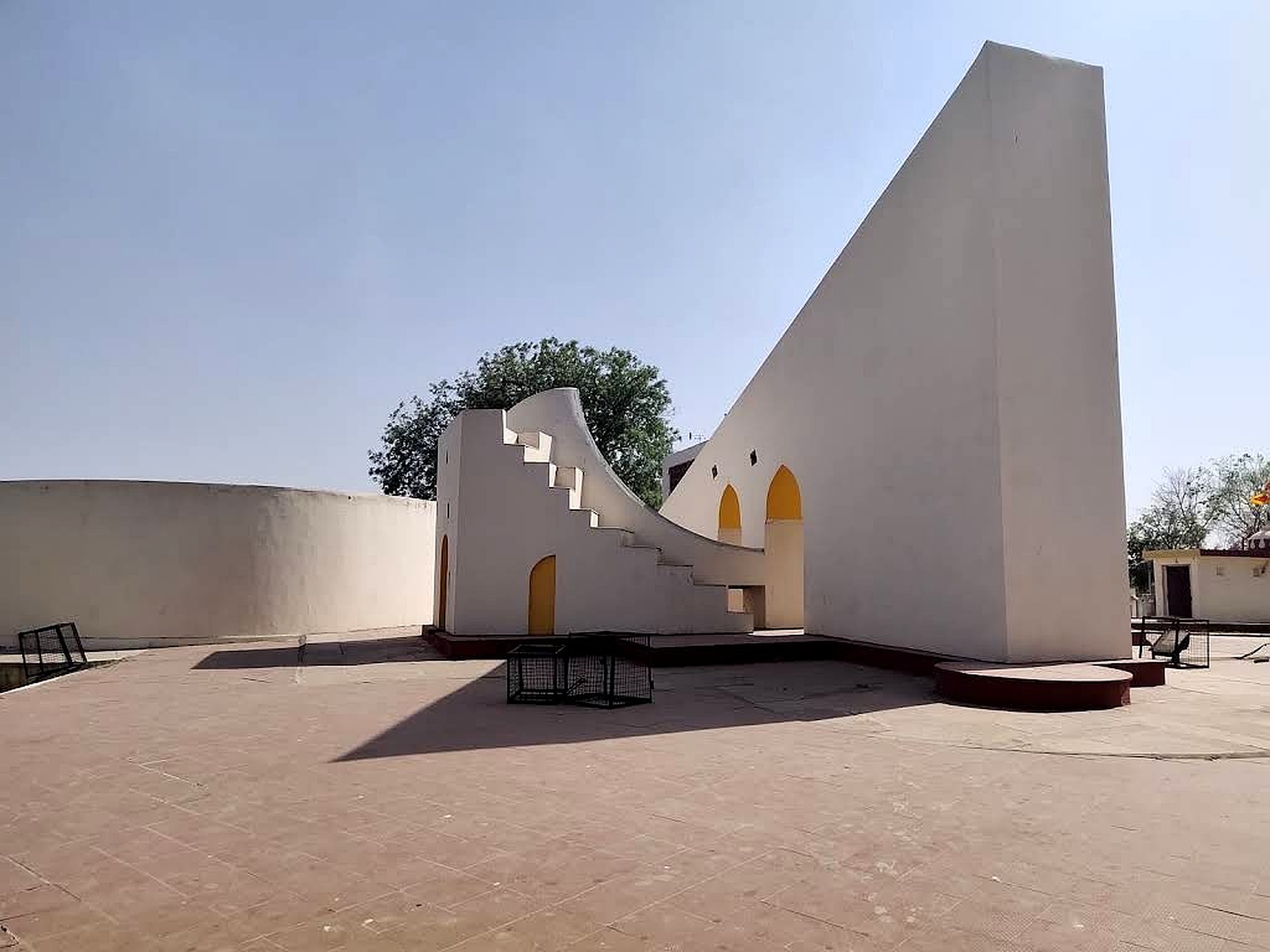 Jantar Mantar, Ujjain, photo 2 of 8