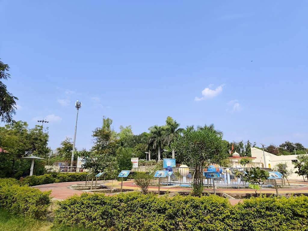 Jantar Mantar, Ujjain, photo 4 of 8