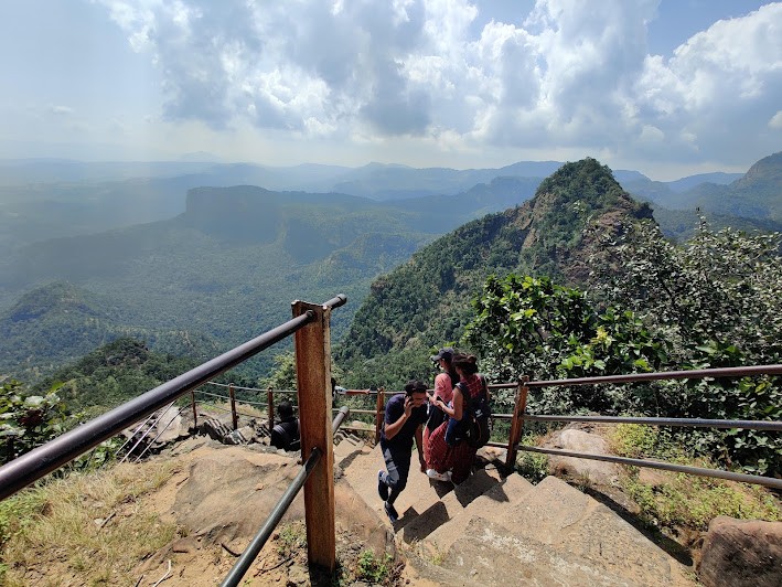 Pachmarhi, Madhya Pradesh