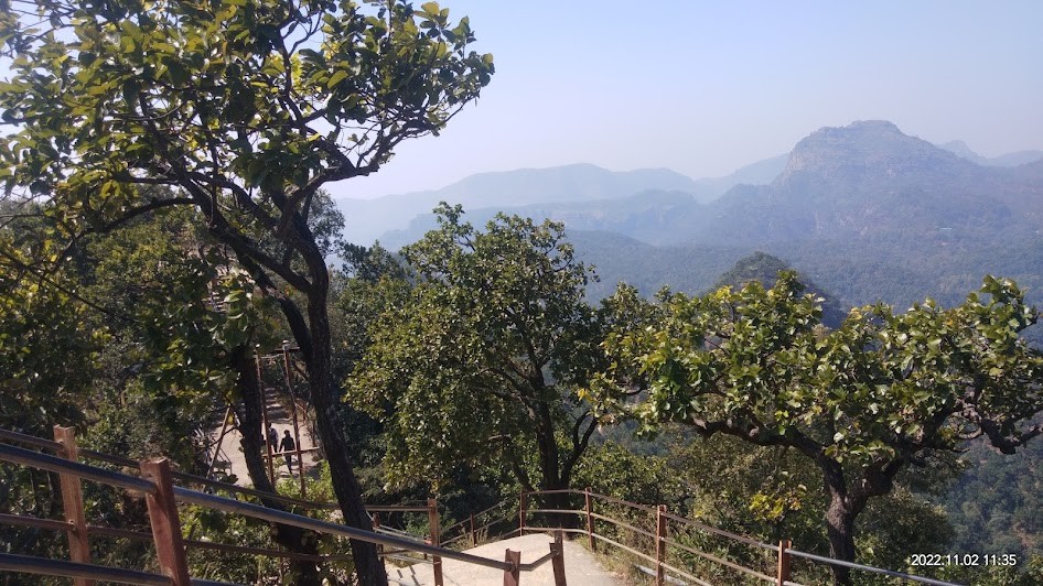 Bada Mahadev Temple, photo 4 of 7