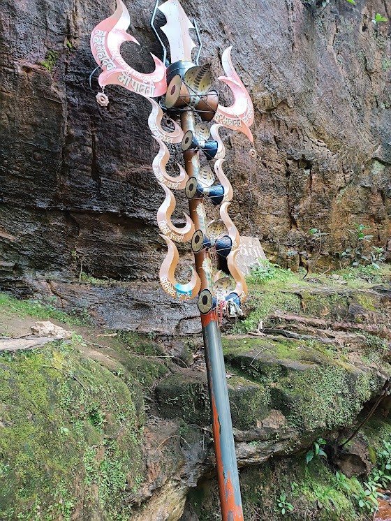 Pachmarhi, Madhya Pradesh, photo 3