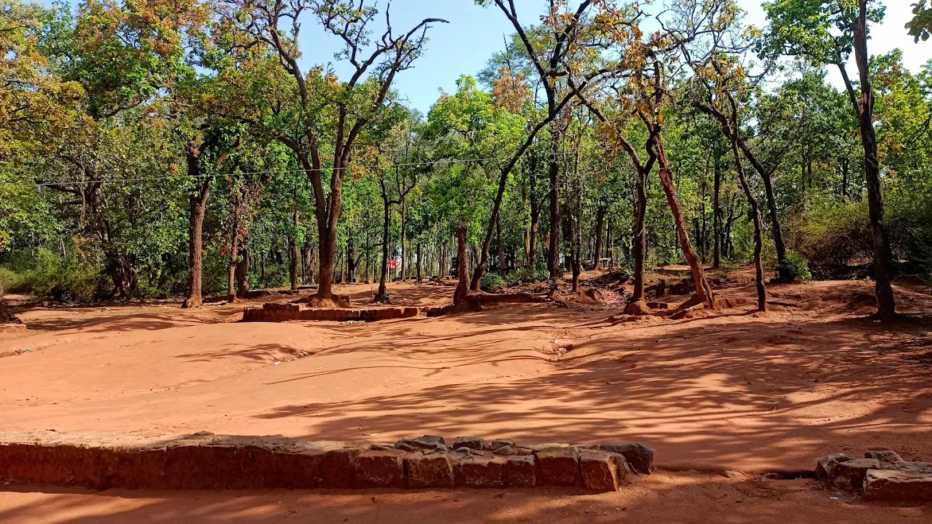 Handi Khoh, MP, photo 2 of 9