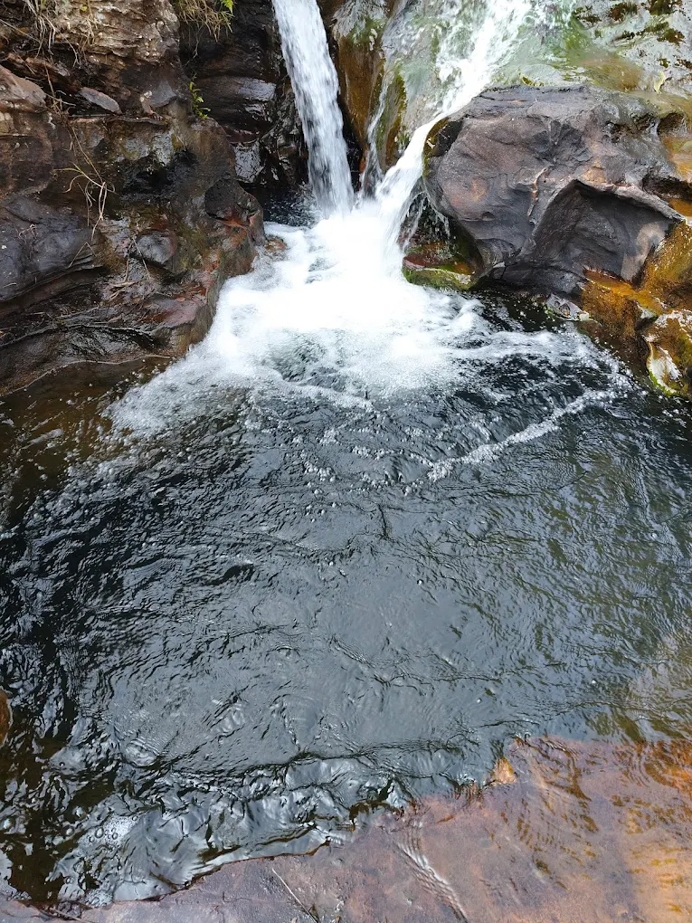 Apsara falls, photo 2 of 7