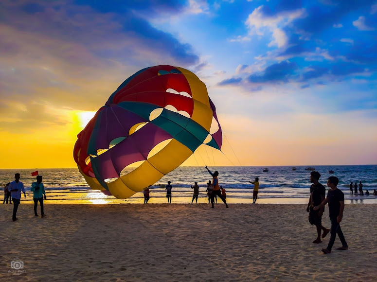 Malpe Beach, photo 4 of 9