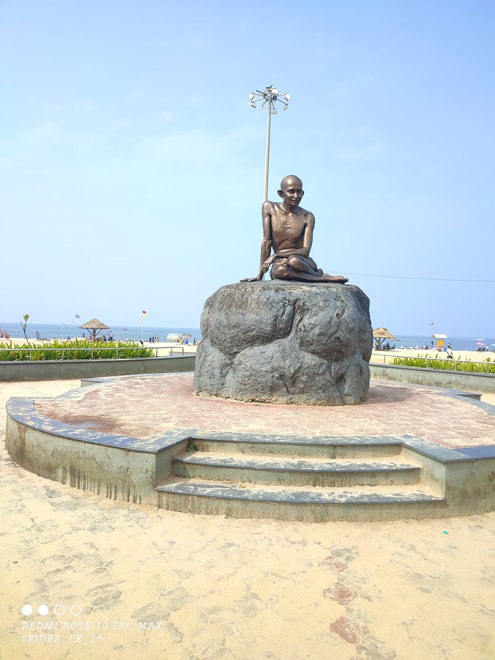 Malpe Beach, photo 2 of 9