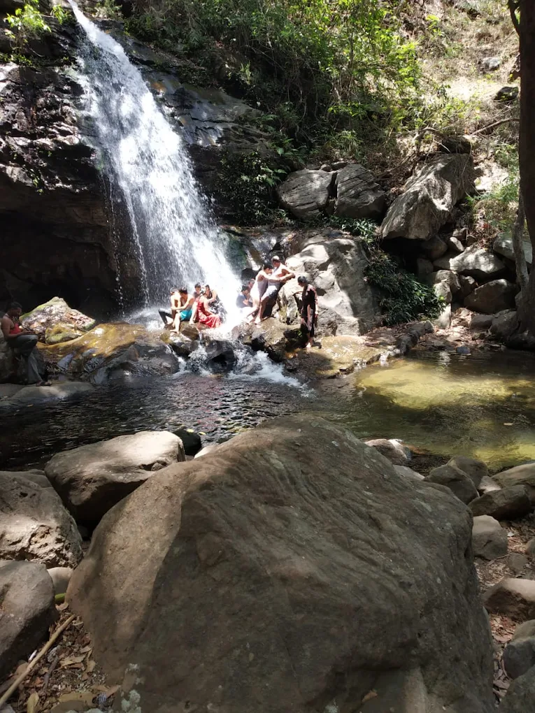 Duchess Fall, photo 1 of 8
