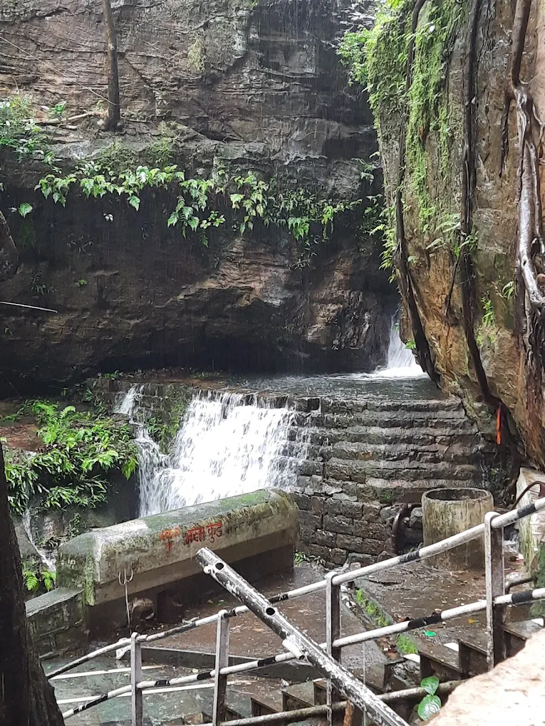 Pachmarhi, Madhya Pradesh, photo 2