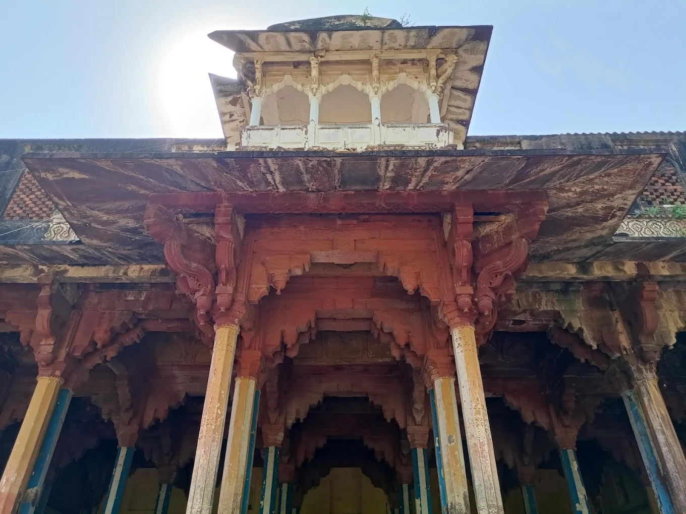Phool Bagh/Palki Mahal, photo 3 of 8