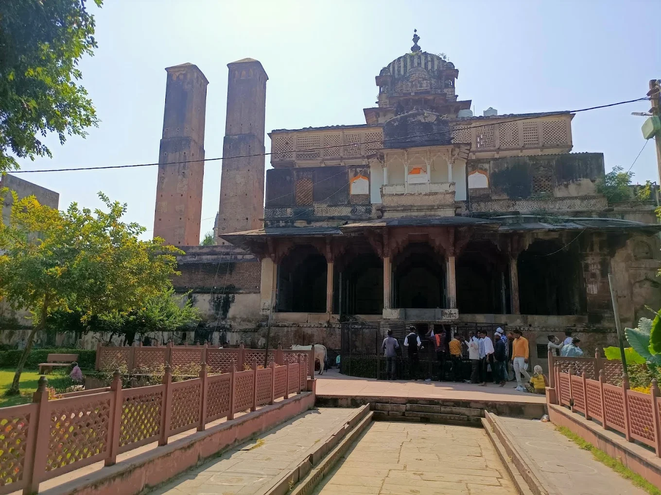 Phool Bagh/Palki Mahal, photo 1 of 8