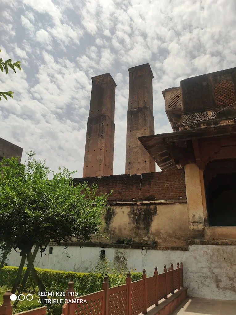 Orchha, Madhya Pradesh, photo 2