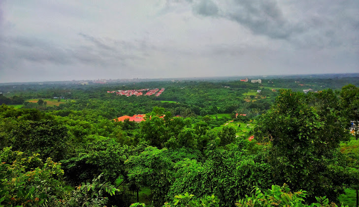 Manipal End Point Park, photo 1 of 14