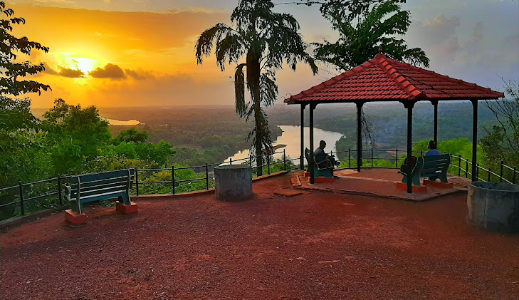 Manipal End Point Park, photo 2 of 14