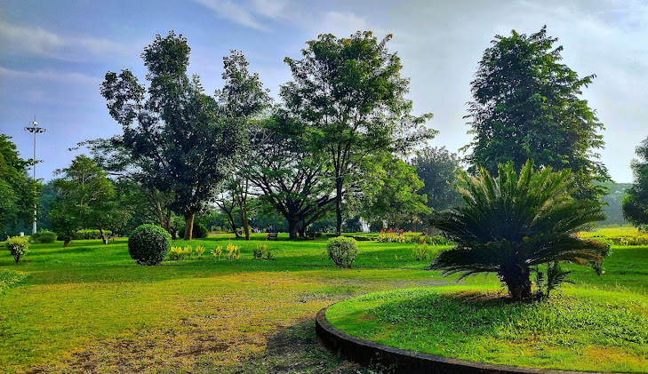 Manipal End Point Park, photo 3 of 14
