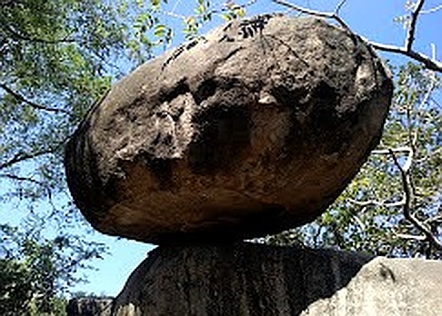 Balancing Rock, photo 1 of 7
