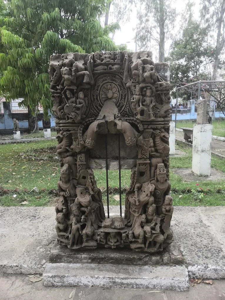 Rani Durgavati Museum, photo 4 of 9