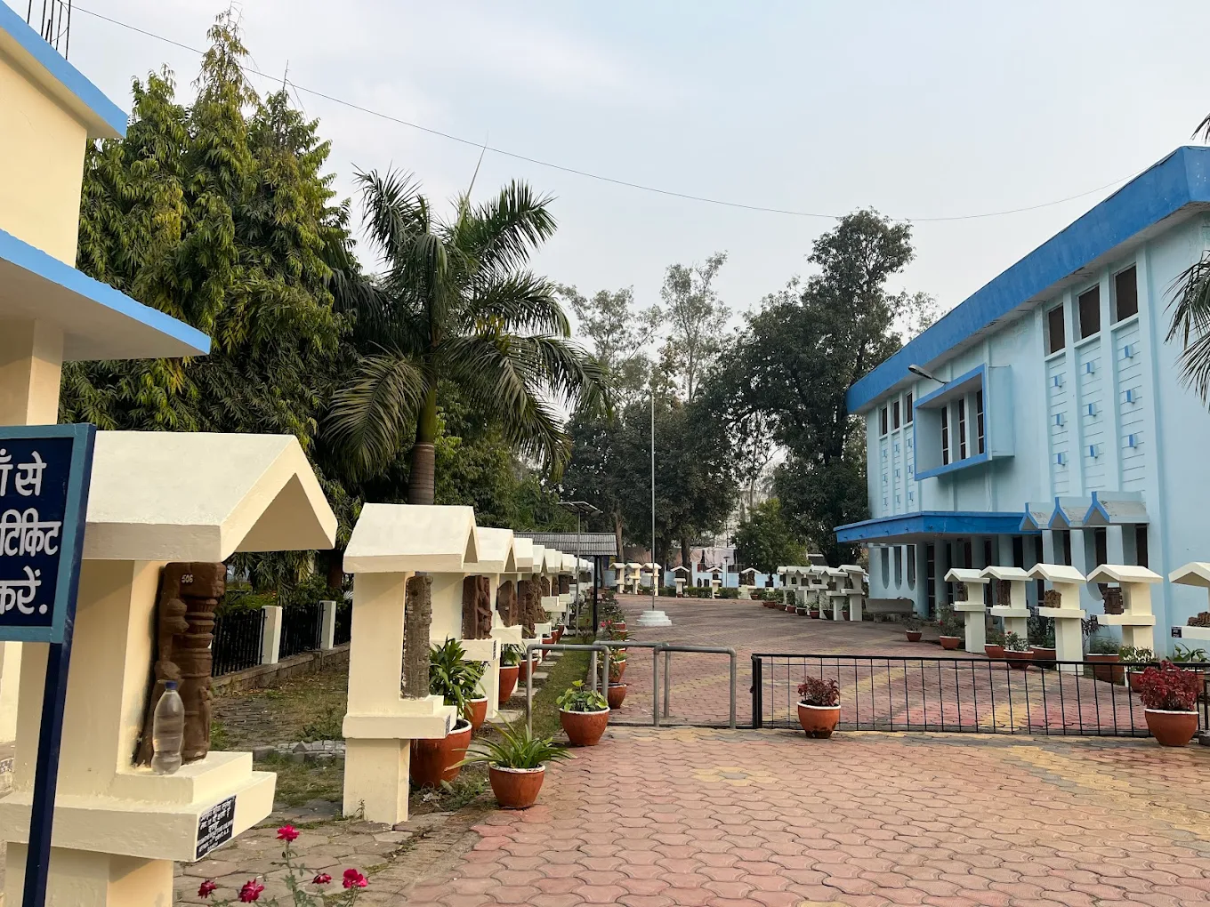 Rani Durgavati Museum, photo 3 of 9