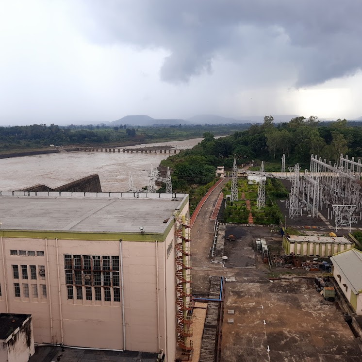 Bargi Dam, photo 4 of 7