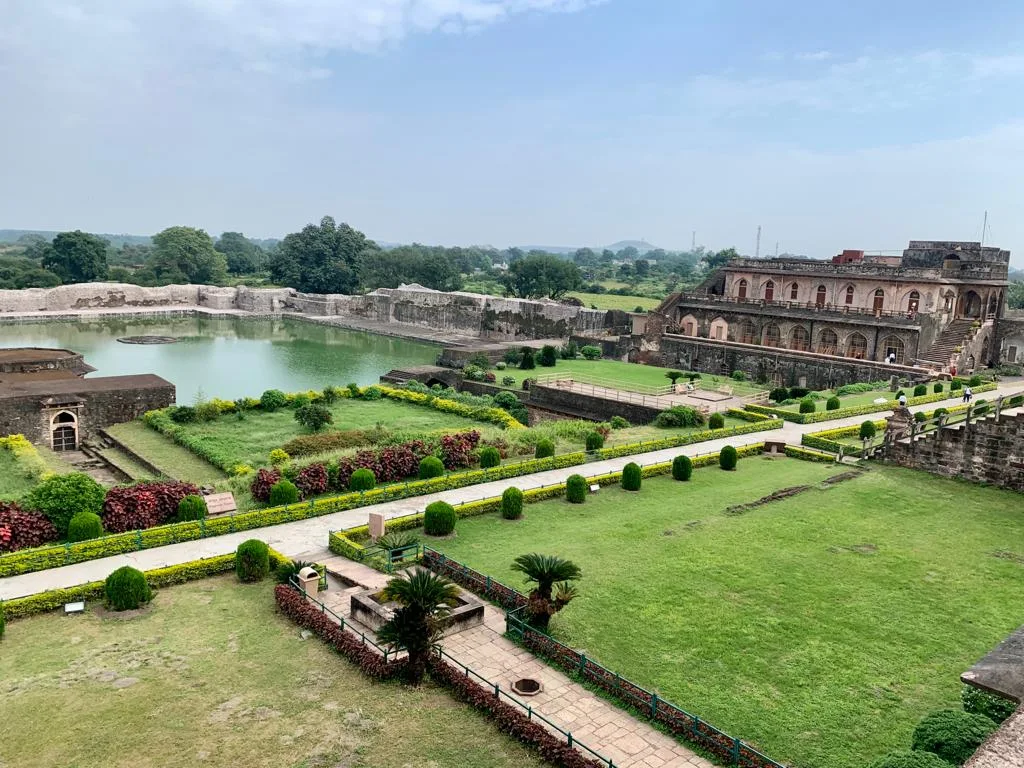 Jahaz Mahal, photo 4 of 7