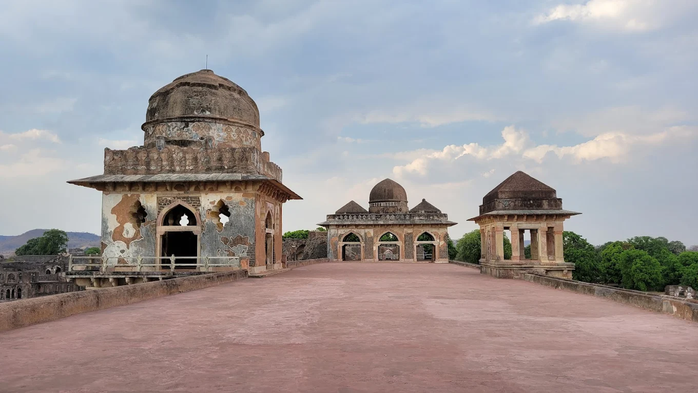 Jahaz Mahal, photo 2 of 7