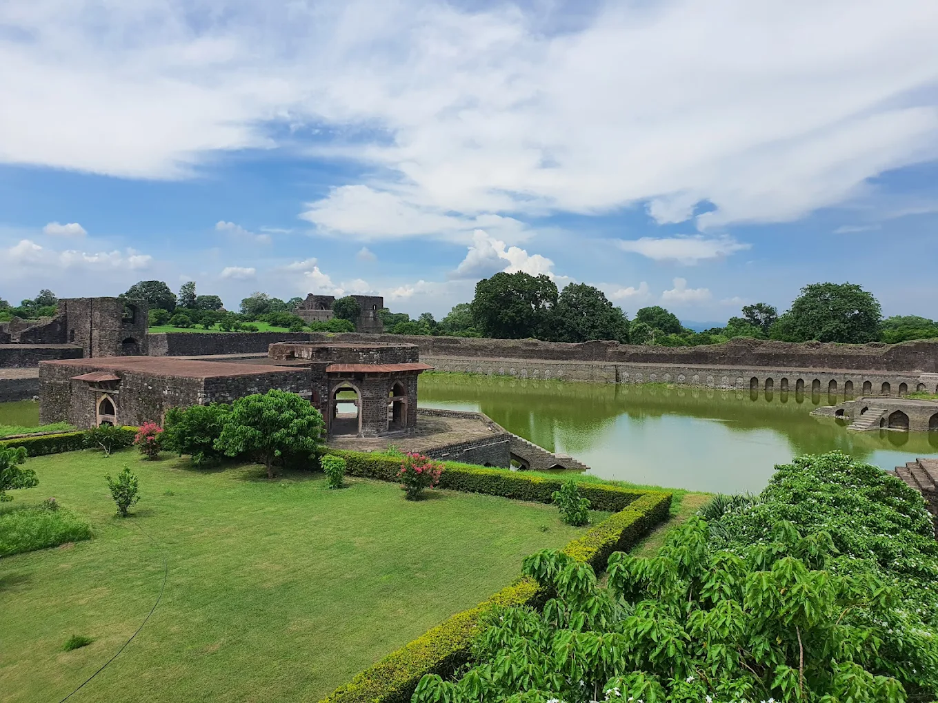 Jahaz Mahal, photo 3 of 7