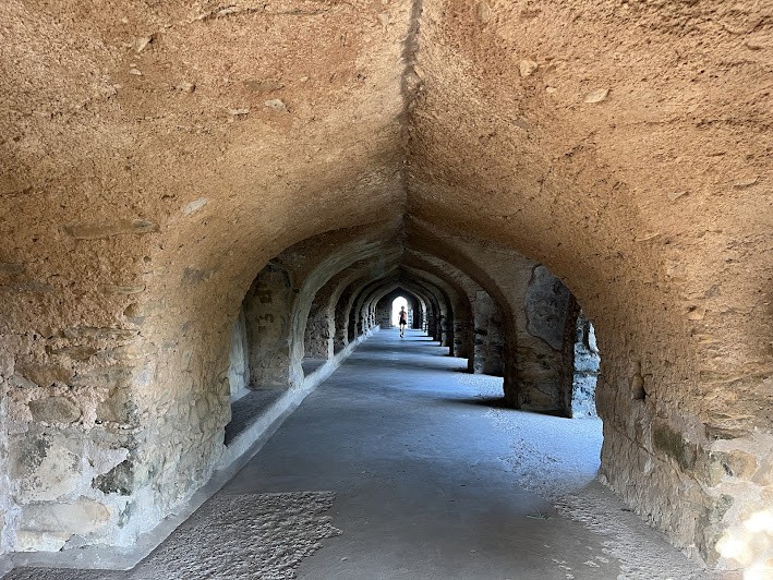 Rani Roopmati Palace, photo 3 of 8