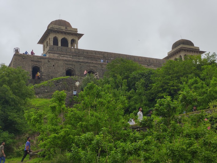 Rani Roopmati Palace, photo 2 of 8