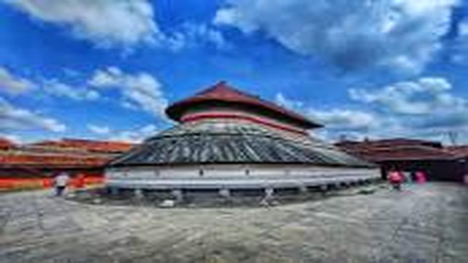 Mahathobhara ShriAnantheswara Temple, photo 1 of 8