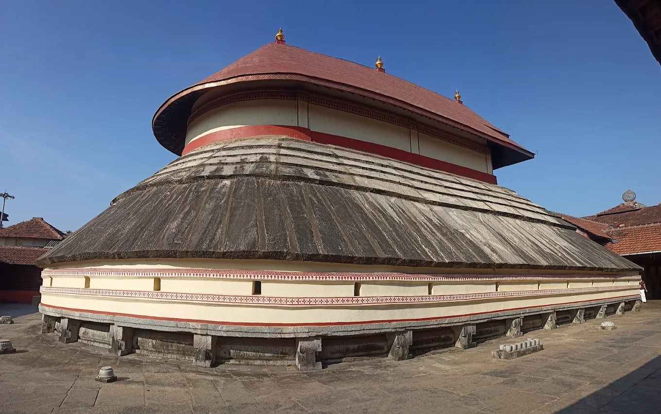 Mahathobhara ShriAnantheswara Temple, photo 2 of 8