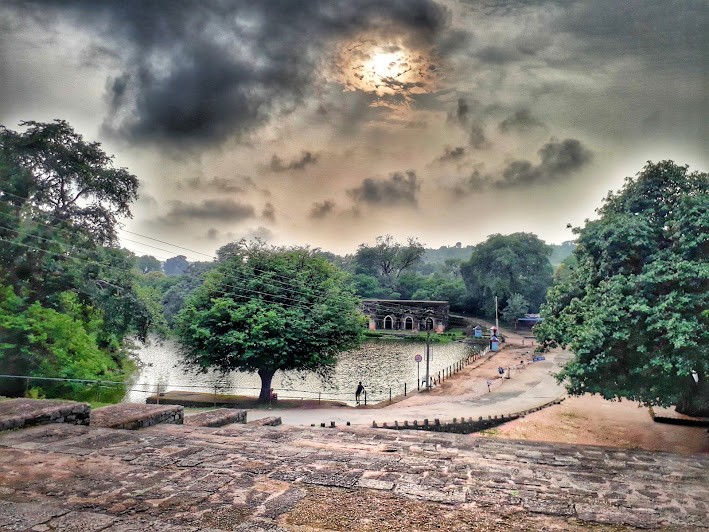 Rewa Kund, photo 4 of 7