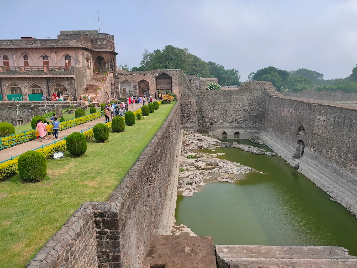Hindola Mahal, photo 4 of 9
